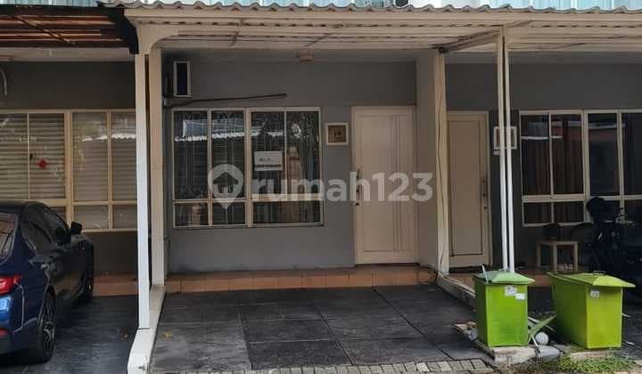 Sell Cheap Fast 2-Story House in Residence One BSD