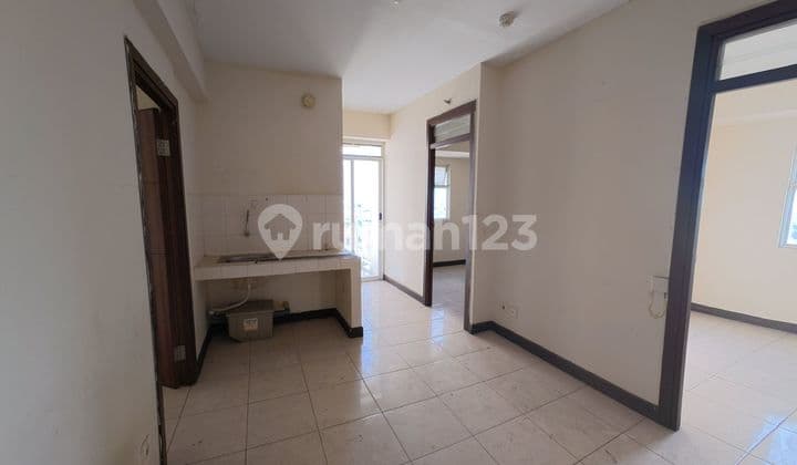 Siap Pakai ! Apartment Pluit Sea View 3 Br Kosongan Pusat Kota