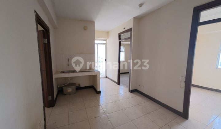Siap Pakai ! Apartment Pluit Sea View 3 Br Kosongan Pusat Kota