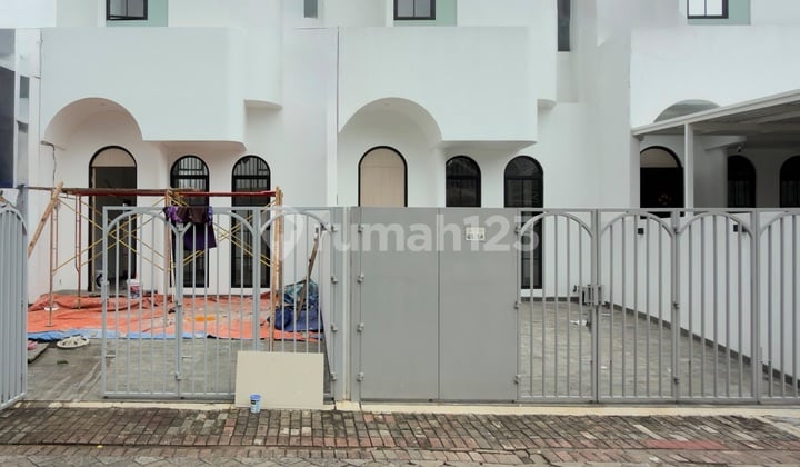 Siap Nego bisa KPR Brand New Rumah Mandiri Citra 2 Jakarta Barat