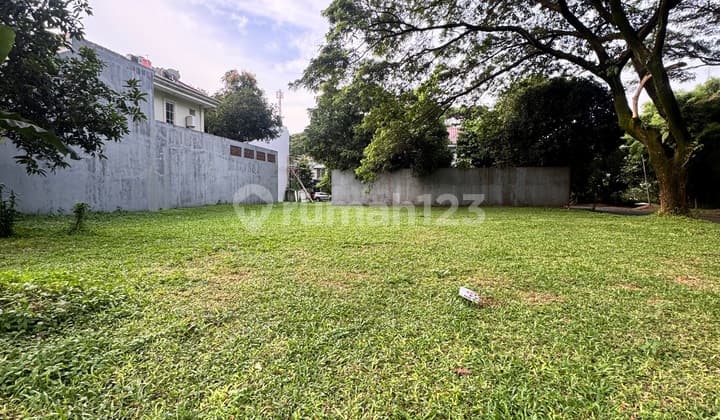 Sell Fast and Cheap Hook Plot Lavender Alam Sutera