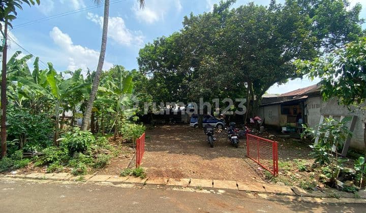Termurah di Gading Serpong ! Kavling Luas Cocok untuk Kos-Kosan