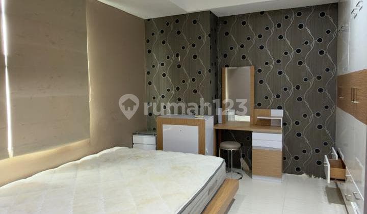 For Sale Cheap Negotiable Fully Furnished Silkwood Alam Sutera Apartment