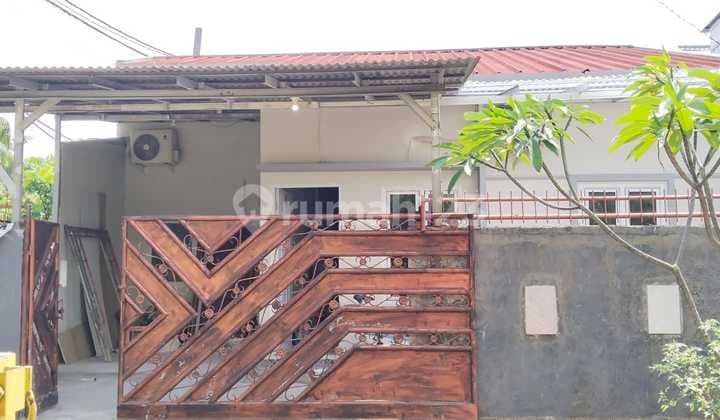 Sewa Murah! Rumah 3 Kamar Jakarta Barat, Citra 2 Extention