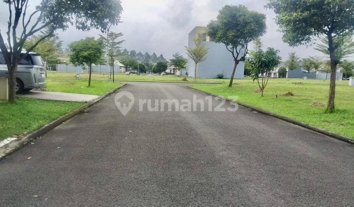Can Mortgage! Ready-to-Build Square Plot in Alam Suvarna Sutera