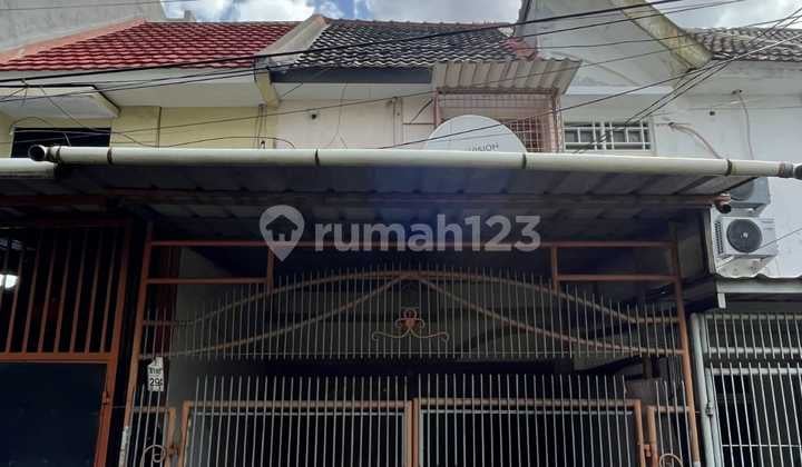 Jarang Ada Siap Nego Rumah Murah di Taman Palem Lestari
