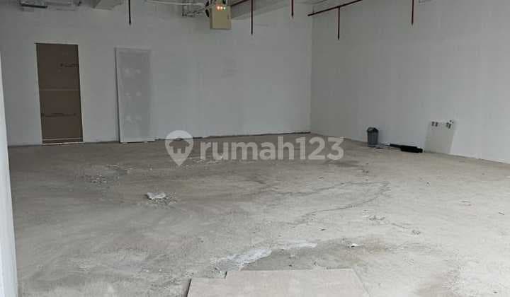 For Sale Office Space, 133m² in Low Zone at Prosperity Tower District 8, SCBD South Jakarta