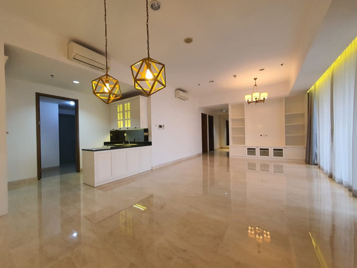 Dijual Apartemen 1park Avenue Gandaria, Jakarta Selatan
