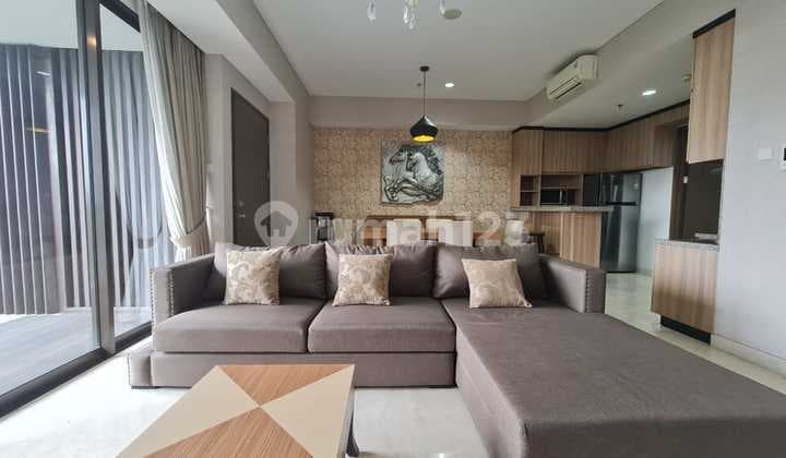 Disewakan Apartemen 1park Avenue Gandaria Jakarta Selatan