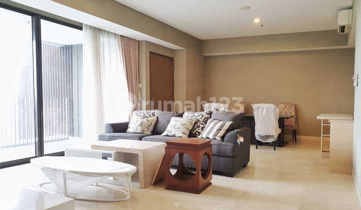 Disewakan Apartemen 1park Avenue Gandaria, Jakarta Selatan