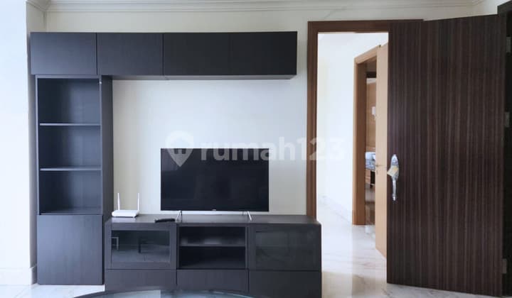 Dijual Apartment The Botanica 2 BR Size 157 m² Simprug, Jakarta Selatan