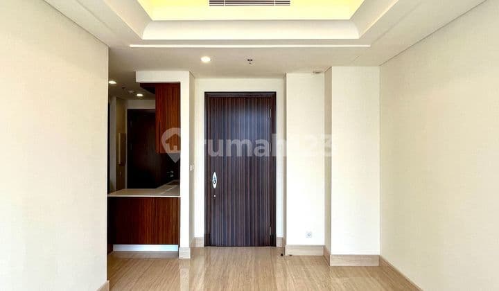 Dijual Apartment South Hills 2 BR Size 87 m² Kuningan, Jakarta Selatan