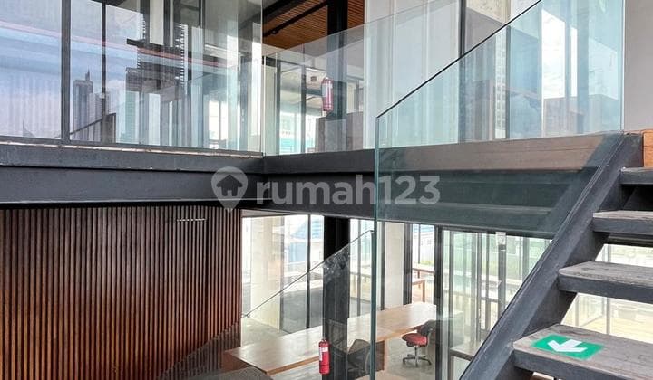 Dijual Gedung 7 Lantai Siap Pakai Dekat Thamrin Kebon Sirih Menteng Area - Sri Pangestuti 0819xxxxxxxx, Menteng Jakarta Pusat