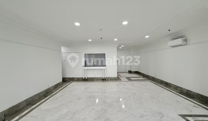 Permata Hijau Apartment for Sale - 2 Bedrooms, 145M², Renovated, Prime Location - Sri Pangestuti 08190865xxxx - South Jakarta