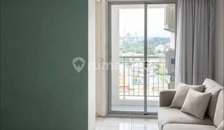 Apartemen 2Br Apartemen 2Br Mtown Residences Gading Serpong Full Furnishedmtown Residences Gading Serpong