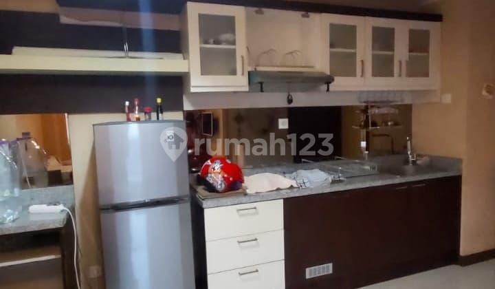 Apartemen Waterplace Surabaya