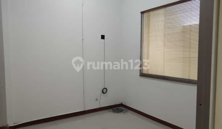 Ruko di Ruko Prambanan, Surabaya Bagus HGB