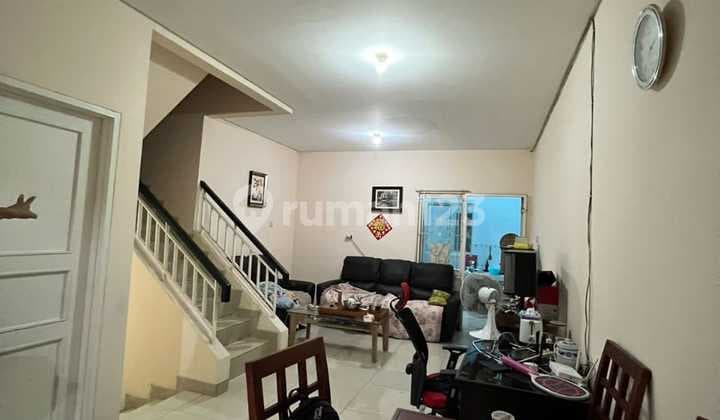 Di Jual Rumah PIK Layar Permai NL