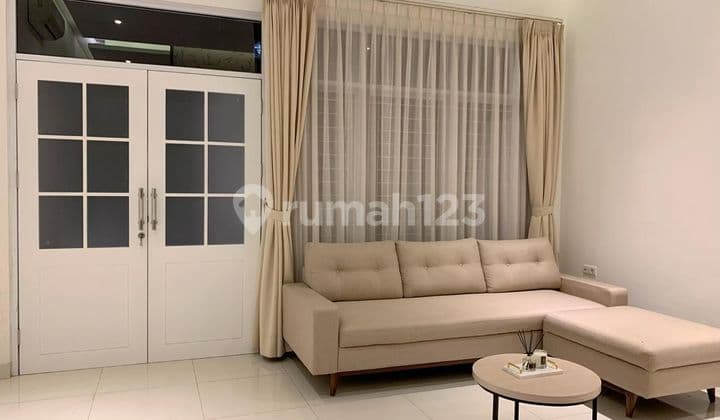 Di Jual Rumah Elang Laut Pik Siap Huni Sudah Bagus Fn