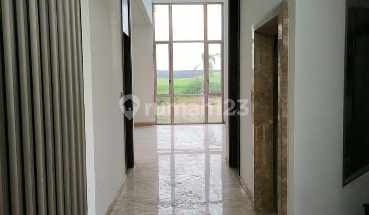 Di Jual Rumah The Chopin Siap Huni Ada Lift Uk