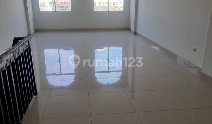 Di Jual Ruko Golf Island Boulevard Nego Sampe Jadi Tm