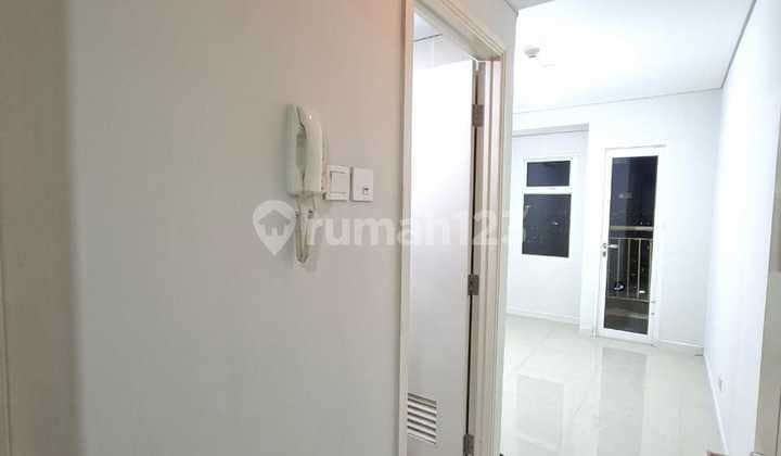 Studio Unfurnished Apartment Madison Park - Central Park Mall