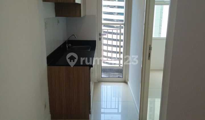 1Br Unfurnished Apartemen Madison Park - Mall Central Park