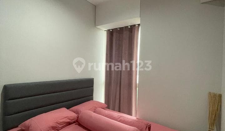 1Br Furnished Apartemen Taman Anggrek Residences - Jakarta Barat