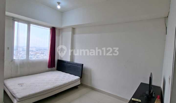 Studio Semi Furnished Apartemen Westmark - Jakarta Barat