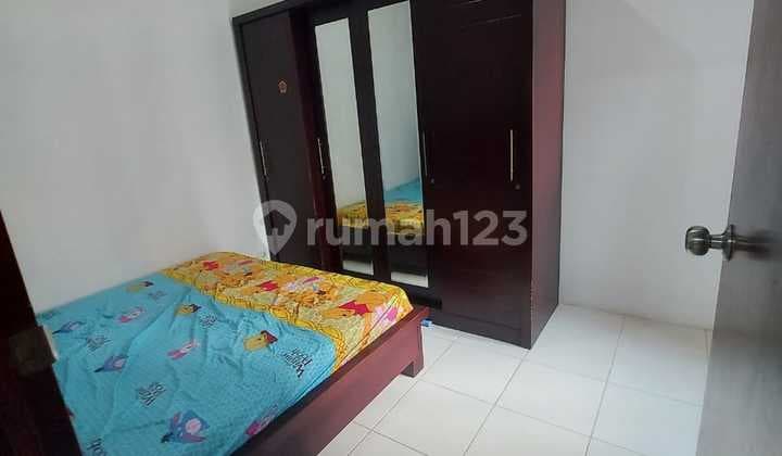 2 Bedroom Furnished Apartment Mediterranean Garden Residences 2 - Central Park Mall