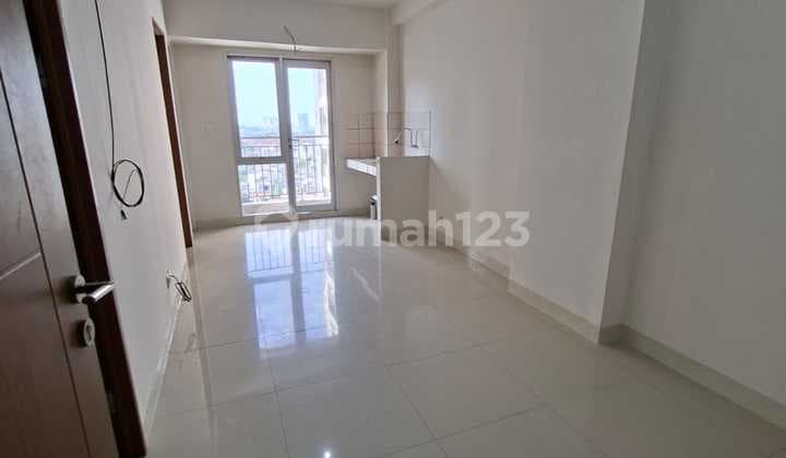 2Br Unfurnished Apartemen The Oak Tower Dekat Kelapa Gading