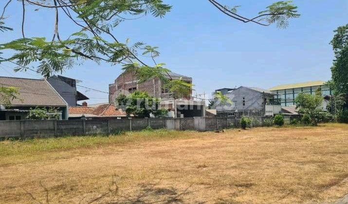 Tanah Di Jual Jatibening . Bekasi SHM - Sertifikat Hak Milik 7962 m²