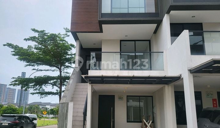 Siap Huni, Rumah, Hak Pakai, Dekat Akses Bandara, Dekat Akses Tol,