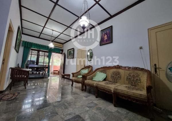 Rumah siap huni di jalan Papandayan
