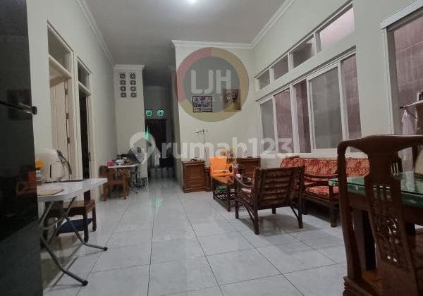Urgent Sale. Ma'am. Nice House. City Center. Move-in Ready in Tirtoyoso. at Tirtoyoso Border, East Semarang Other Houses.