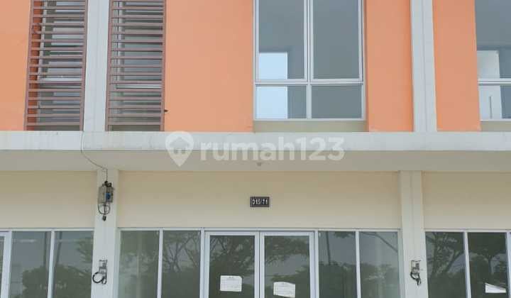 Ruko City Sqaure . boulevard citraMaja Raya . Siapa cepat dia dapat . Lokasi super startegis. Terletak di jalan utama boulevard