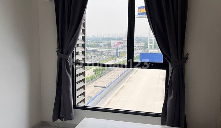 Di Sewakan Apartemen Sky House . Alam Sutera Apartemen