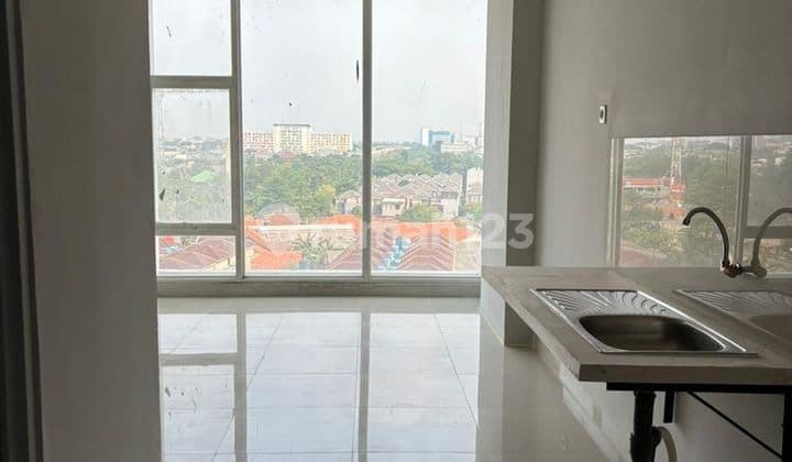 Apatement mewah di Majetic point Apartemen