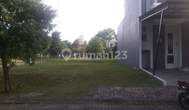 Luxury house lot in Vivacia cluster. Eminent.