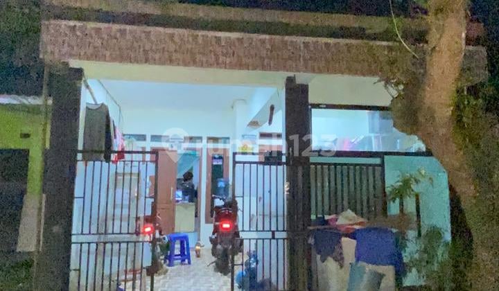 Rumah Cantik Siap Huni Harga Murah