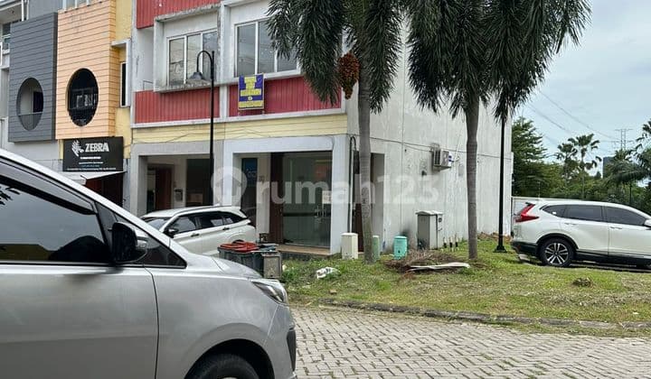 Ruko Jual Cepat Ruko Pahoa ..siap Huni Ruko