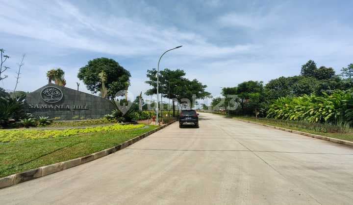 Jual Cepat Kavling Komersil Parung Panjang.bogor