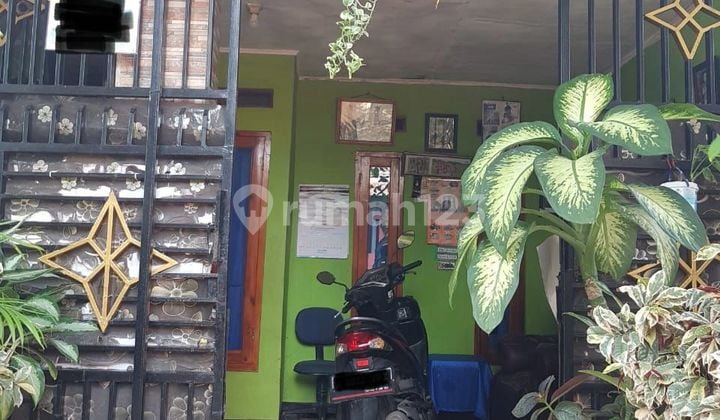 Rumah Cantik Jual Murah Banget