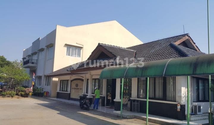 Pabrik Peleburan Aluminium Bisa Take Over Juga