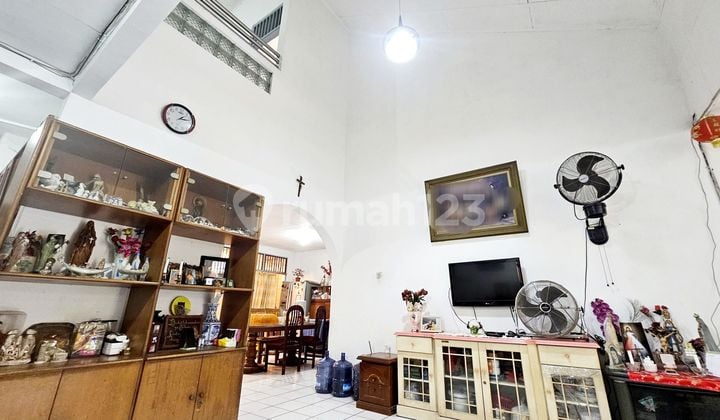 Rumah Bsd Nusaloka Shm 2 Lantai Hadap Utara 2 Lantai Lokasi Strategis Dekat Pasar Modern Dan Tol Serbaraja
