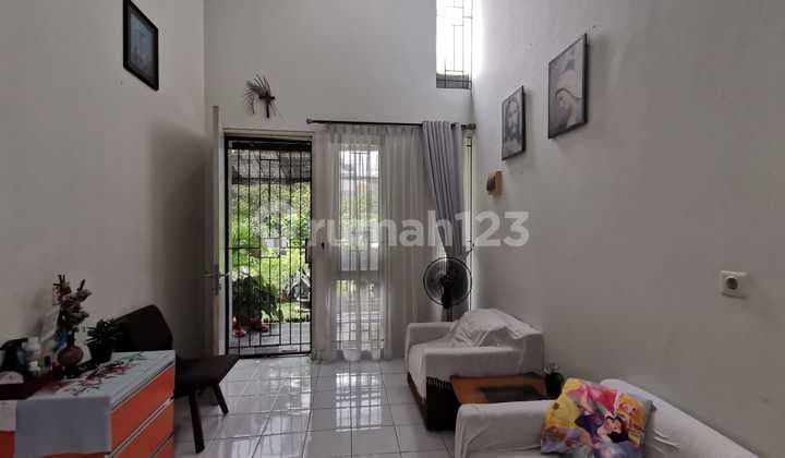 Jarang Ada Rumah Shm Bagus Murah 1 Lantai Dekat Mall Aeon Dan Toll Di The Icon Bsd