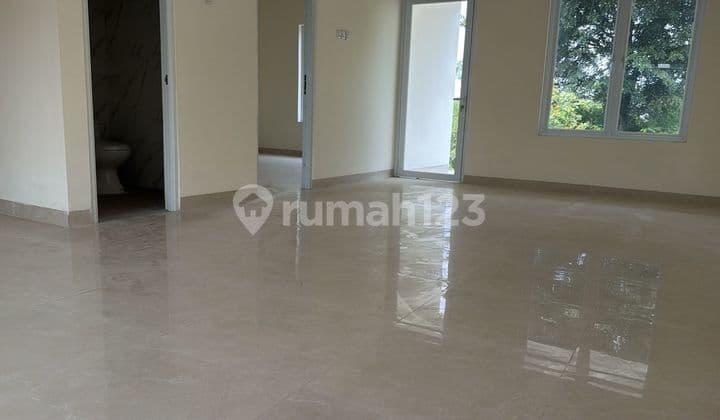 Jual Rumah 2 Lantai Siap Huni di Citra Raya Cikupa Tangerang