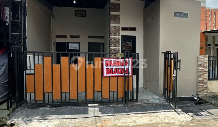 Jual Rumah Siap Huni Di Citra Raya