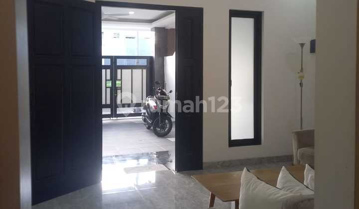 Rumah 2 Lantai Siap Huni Di Citra Raya