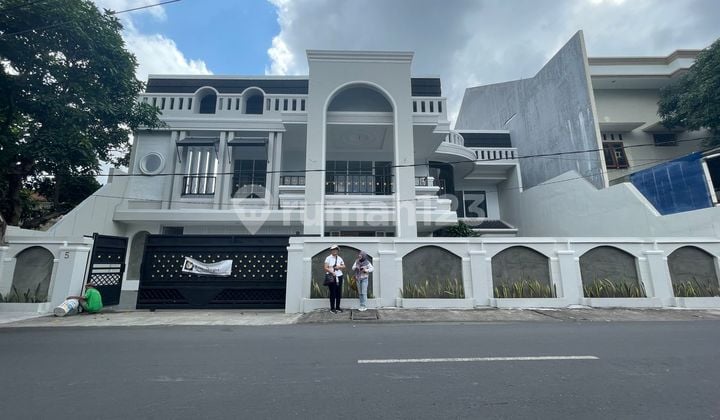 Dijual Rumah Super Mewah Di Denpasar Bali